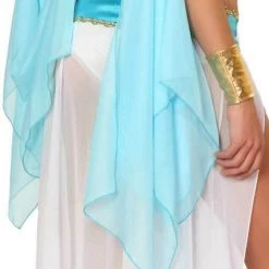 3WISHES Sexy Cleopatra Costume -Fairy Tale Costumes Sales unnamed file 829