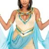 Leg Avenue Queen Cleopatra Costume -Fairy Tale Costumes Sales unnamed file 839