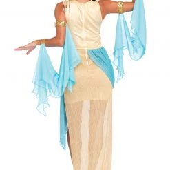 Leg Avenue Queen Cleopatra Costume -Fairy Tale Costumes Sales unnamed file 841