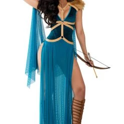 Starline Costume Maiden Of The Throne Costume