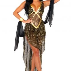 Roma Glamorous Goddess Costume