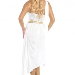 Leg Avenue Women's Golden Goddess Costume -Fairy Tale Costumes Sales unnamed file 905