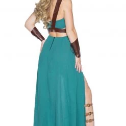 Leg Avenue Warrior Maiden Costume -Fairy Tale Costumes Sales unnamed file 920