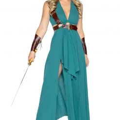 Leg Avenue Warrior Maiden Costume -Fairy Tale Costumes Sales unnamed file 921