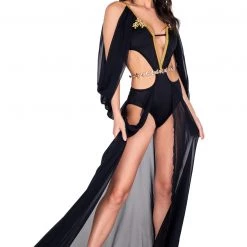 Roma Costume Divine Goddess Costume