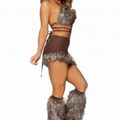 Leg Avenue Cave Babe Costume -Fairy Tale Costumes Sales unnamed file 959