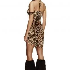 Smiffy's Seductive Cave Woman Costume 8 Smiffy's Seductive Cave Woman Costume -Fairy Tale Costumes Sales unnamed file 996